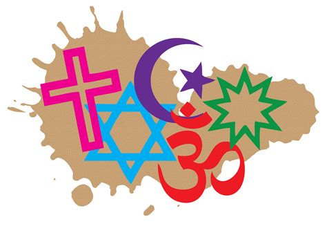Religious Symbols Clip Art Images .